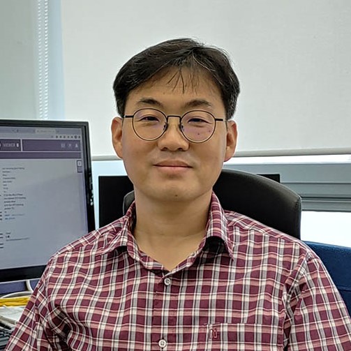 오원종 프로필 사진