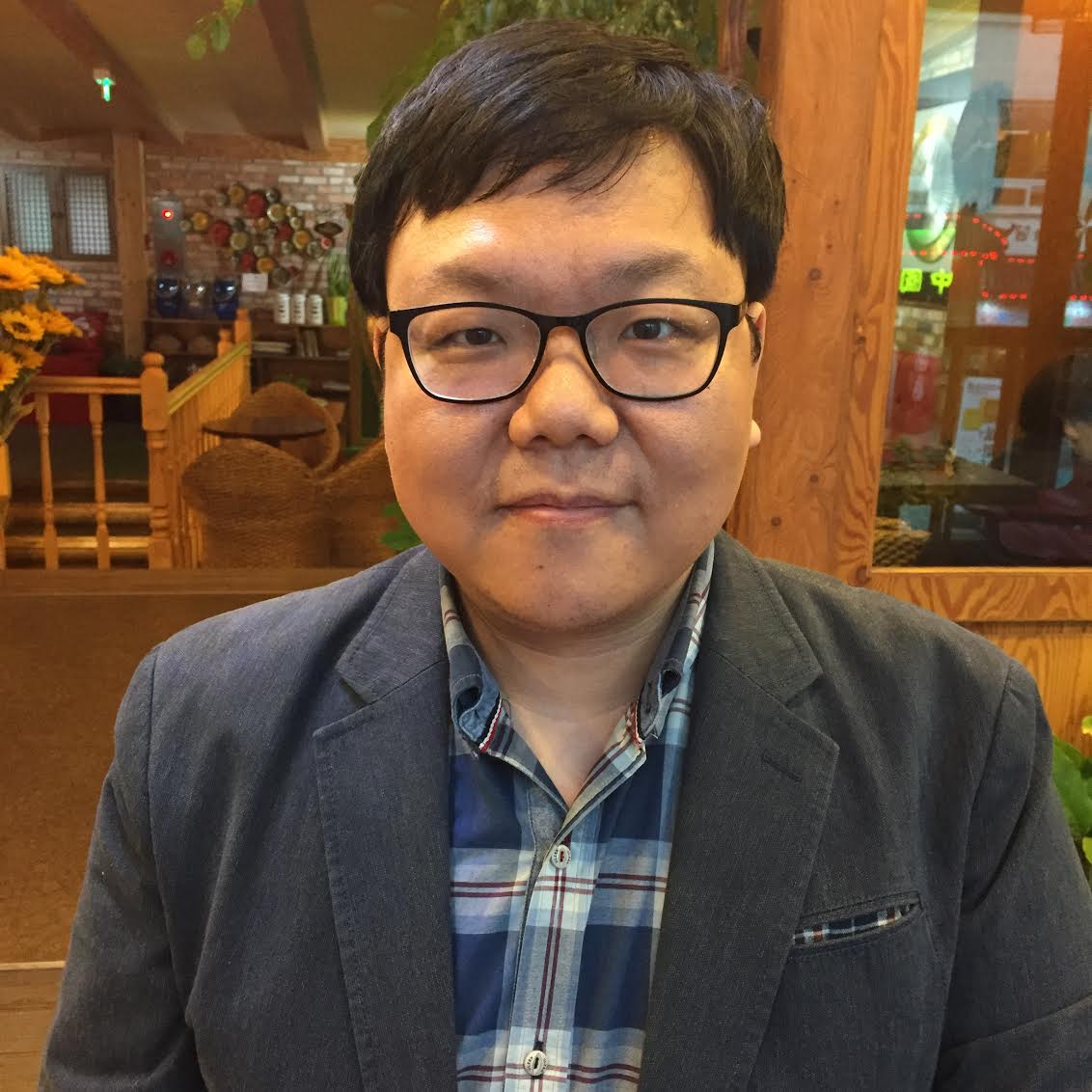 김형준 프로필 사진
