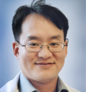 구자욱 프로필 사진